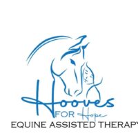 Hooves For Hope Equine Assisted Therapy